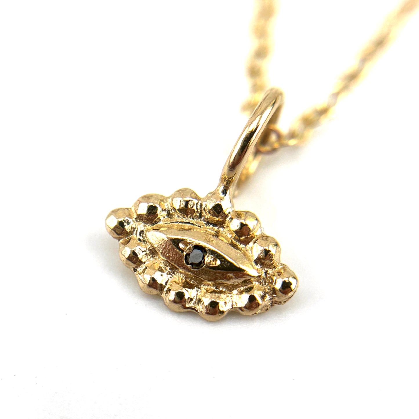 
                  
                    SIGHT Necklace - GOLD
                  
                